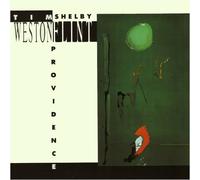 Tim Weston, Shelby Flint - Providence (UK Import)
