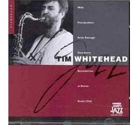 Tim Whitehead - Authentic