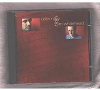 Tim Whitehead & Colin Riley - Tides [Import]