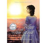 Tim Whittome Walking with Anne Brontë (full-color edition) (Tascabile)