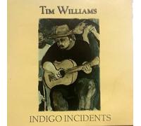 Tim Williams - Indigo Incidents