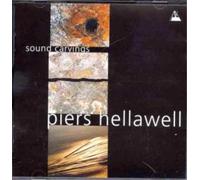 Tim Williams Sound Carvings (CD) Album