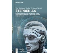 Tim Willmann Sterben 2.0 (Copertina rigida)