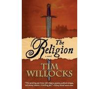 Tim Willocks The Religion (Tascabile)