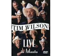 Tim Wilson - Live in Atlanta