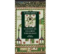 Tim Winter The Cambridge Companion to Classical Islamic Theol (Copertina rigida)
