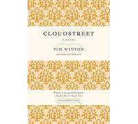 Tim Winton Cloudstreet (Tascabile)