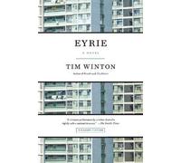 Tim Winton Eyrie (Tascabile)