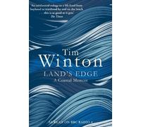 Tim Winton Land's Edge (Tascabile)