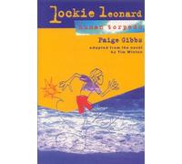 Tim Winton Lockie Leonard, Human Torpedo (Tascabile)