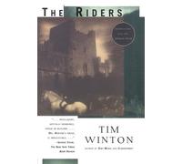 Tim Winton The Riders (Tascabile)