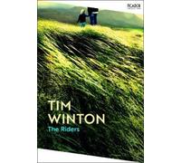 Tim Winton The Riders (Tascabile) Picador Collection