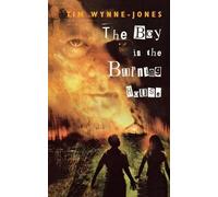 Tim Wynne-Jones The Boy in the Burning House (Tascabile)