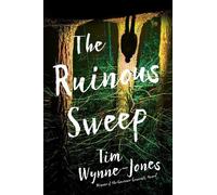 Tim Wynne-Jones The Ruinous Sweep (Copertina rigida)