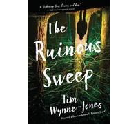 Tim Wynne-Jones The Ruinous Sweep (Tascabile)