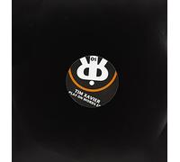 Tim Xavier - Play on Words Ep