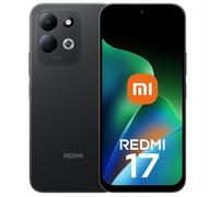 Tim - Xiaomi Redmi 17 5g 4/256g-black TIM