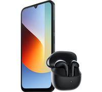 TIM Xiaomi Redmi A7 Pro Black + Buds 6