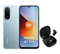 TIM Xiaomi Redmi A7 Pro Blue + Buds 6