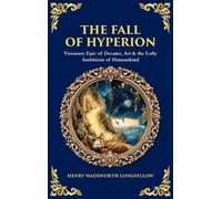 Tim Zengerink Zengerink Tim The Fall of Hyperion (Copertina rigida)