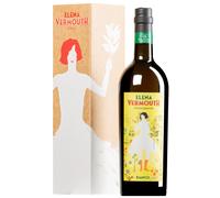 TIM23 Vermouth di Torino bianco superiore in confezione regalo 0,75 l