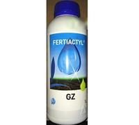 TIMAC AGRO FERTIACTYL® GZ Concime Organo Minerale NK fertirrigazione 1 L