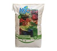 TIMAC KSC II AVANT CONCIME IDROSOLUBILE A BASSO TENORE DI CLORO NPK 23.5.5 KG. 25