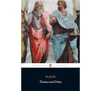 Timaeus and Critias