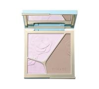 TIMAGE - Soft Light And Shadow Blending Palette - 4 Types (1.0 ver) #A04 Cool Mauve - 17g