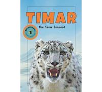 Timar the Snow Leopard
