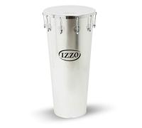 TIMBA 14"x80 CM ALUM. IZZO 10 - DIV REF. IZ16008