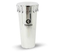 TIMBA 14"X80 CM ALUM.TIMBRA 16 - DIV. REF.TI16005 acabado Pulido