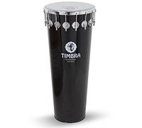 TIMBA 14"X90 CM ALUM.NEG.TIMBRA 16 - DIV REF.TI8509N