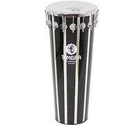 TIMBA 14"X90 CM ALUM.NEGRA RAYA TIMBRA 16D TI8539N