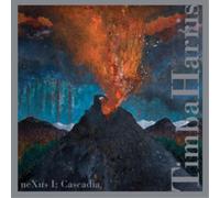 Timba Harris Timba Harris: NeXus I - Cascadia (CD) Album