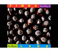 Timbalada - Cada Cabeca E Um Mundo