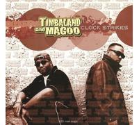 Timbaland and Magoo - Clock Strikes(usa Gr Boitier-4remix)