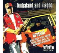 Timbaland and Magoo - Timbaland and Magoo (CD+DVD)