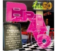 Timbaland - Bravo Hits 60 [CD Compilation, in pologize, My Man Is A Mean Man, Rhtyhm Of The Night, Let Go etc.]