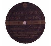 TIMBALAND FEAT. FATMAN SCOOP - TIMBALAND FEAT. FATMAN SCOOP / DROP