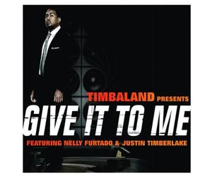 Timbaland Feat.Furtado,Nelly & Timberlake,Justin - Give It to Me