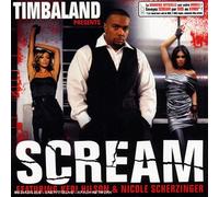 Timbaland Feat.Keri Hilson & N - Scream