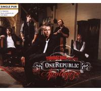 Timbaland Feat. Onerepublic - Apologize (2-Track)