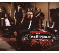 Timbaland Feat. Onerepublic - Apologize