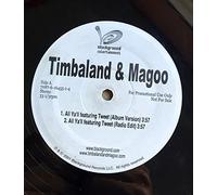 Timbaland & Magoo - All Ya'll