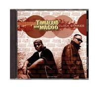 Timbaland & Magoo - Clock Strikes