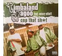 Timbaland & Magoo Ft Missy.. - Cop That Disc