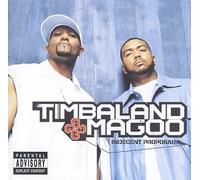 Timbaland & Magoo - Indecent Proposal