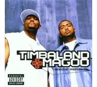 Timbaland & Magoo - Indecent Proposal