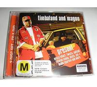 Timbaland & Magoo - Present + Bonus DVD for [Import]